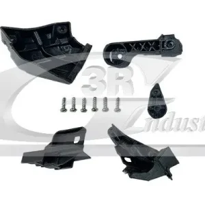 Zestaw naprawczy, reflektor główny (uchwyt) 3RG 77400 Oferta