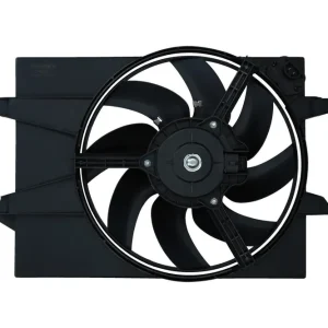 Wentylator, chłodzenie silnika KAMOKA 7740001 Niska cena