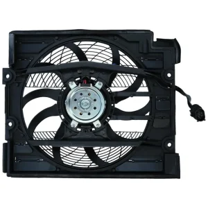 Ostatnia szansa Wentylator, chłodzenie silnika KAMOKA 7740003