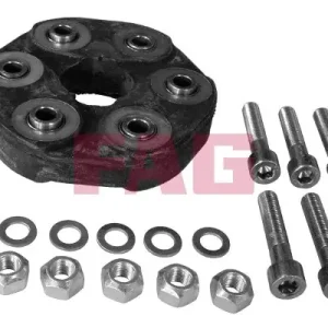 Przegub, wałek przegubowy SCHAEFFLER FAG 774 0003 30 Najlepsza cena