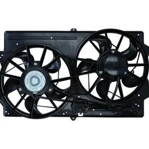 Wentylator, chłodzenie silnika KAMOKA 7740004 Wyjątkowa oferta