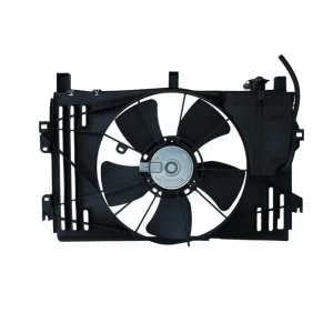 Wentylator, chłodzenie silnika KAMOKA 7740005 Szybka wysyłka