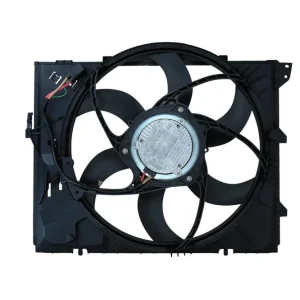 Wentylator, chłodzenie silnika KAMOKA 7740008 Premium