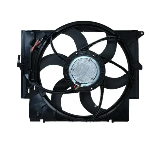 Wentylator, chłodzenie silnika KAMOKA 7740009 Łatwy zwrot