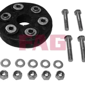 Rabat Przegub, wałek przegubowy SCHAEFFLER FAG 774 0009 30