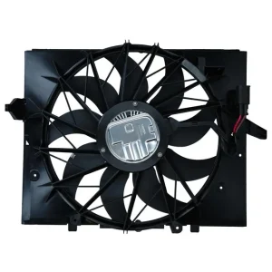 Wentylator, chłodzenie silnika KAMOKA 7740012 Darmowy zwrot