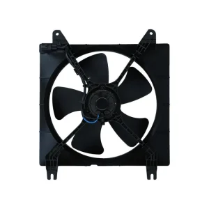 Rabat Wentylator, chłodzenie silnika KAMOKA 7740015