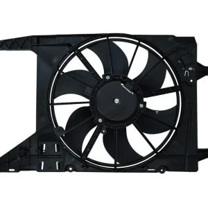 Wyprzedaż Wentylator, chłodzenie silnika KAMOKA 7740016