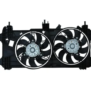 Wentylator, chłodzenie silnika KAMOKA 7740017 Taniej