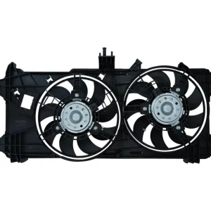 Wentylator, chłodzenie silnika KAMOKA 7740018 Wyjątkowa oferta