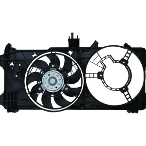 Wentylator, chłodzenie silnika KAMOKA 7740019 Kup online