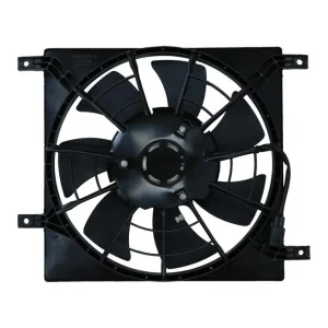 Dostępne od ręki Wentylator, chłodzenie silnika KAMOKA 7740020