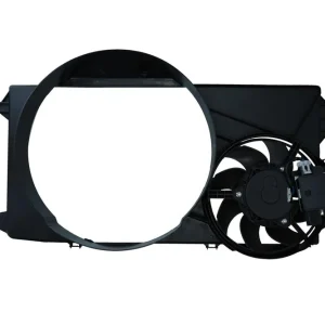 Szybka wysyłka Wentylator, chłodzenie silnika KAMOKA 7740021