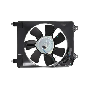 Do wyczerpania zapasów Wentylator, chłodzenie silnika KAMOKA 7740022