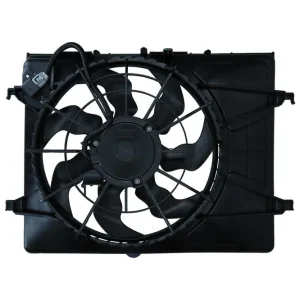 Obniżka ceny Wentylator, chłodzenie silnika KAMOKA 7740024