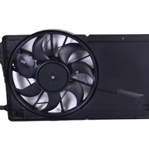 Wentylator, chłodzenie silnika KAMOKA 7740026 Rabat