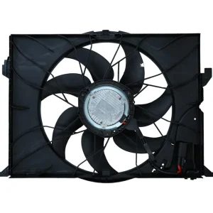 Nowość Wentylator, chłodzenie silnika KAMOKA 7740028