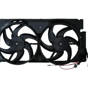 Taniej Wentylator, chłodzenie silnika KAMOKA 7740030