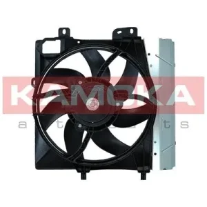 Wentylator, chłodzenie silnika KAMOKA 7740031 Kup online