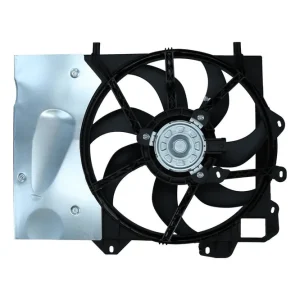 Tylko do końca tygodnia Wentylator, chłodzenie silnika KAMOKA 7740032