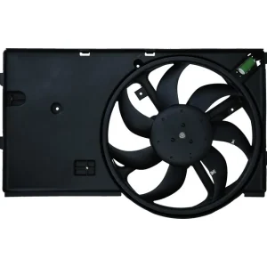 Popularny Wentylator, chłodzenie silnika KAMOKA 7740034