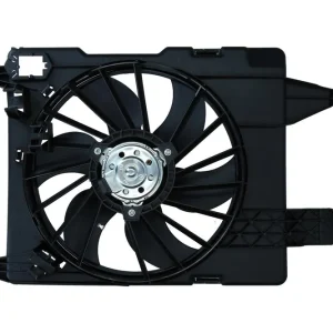 Ekspresowa dostawa Wentylator, chłodzenie silnika KAMOKA 7740036