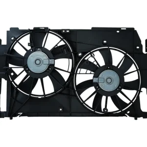 Wentylator, chłodzenie silnika KAMOKA 7740040 Dodaj do koszyka