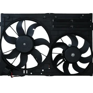 Promocja Wentylator, chłodzenie silnika KAMOKA 7740041