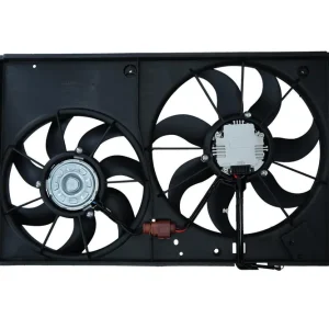 Wentylator, chłodzenie silnika KAMOKA 7740042 Oferta limitowana