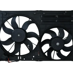 Wentylator, chłodzenie silnika KAMOKA 7740043 Ostatnia szansa