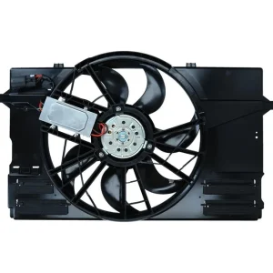 Wentylator, chłodzenie silnika KAMOKA 7740044 Oferta czasowa