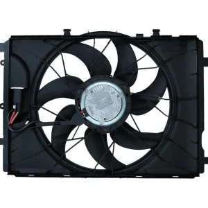 Promocja Wentylator, chłodzenie silnika KAMOKA 7740045