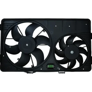 Najlepsza cena Wentylator, chłodzenie silnika KAMOKA 7740048