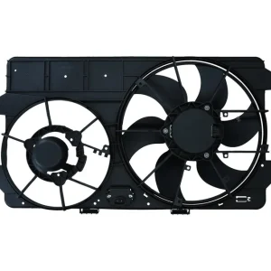 Dodaj do koszyka Wentylator, chłodzenie silnika KAMOKA 7740049