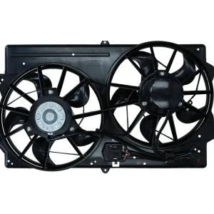 Wentylator, chłodzenie silnika KAMOKA 7740050 Dodaj do koszyka