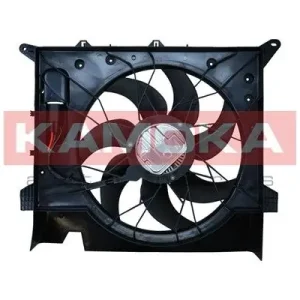 Wentylator, chłodzenie silnika KAMOKA 7740051 Szybka wysyłka