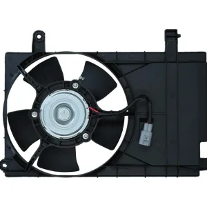 Wentylator, chłodzenie silnika KAMOKA 7740052 Darmowa dostawa