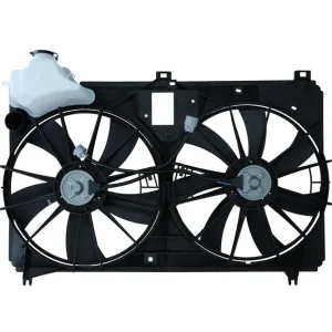 Obniżka ceny Wentylator, chłodzenie silnika KAMOKA 7740059