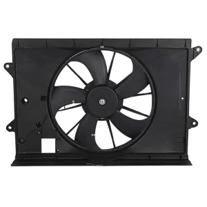 Dodaj do koszyka Wentylator, chłodzenie silnika KAMOKA 7740060