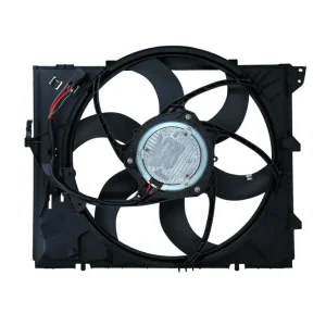 Nowy Wentylator, chłodzenie silnika KAMOKA 7740061