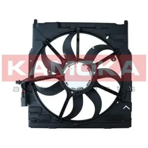 Najlepsza cena Wentylator, chłodzenie silnika KAMOKA 7740062