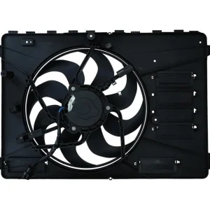 Wentylator, chłodzenie silnika KAMOKA 7740063 Wyjątkowa oferta