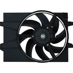 Bezpieczne zakupy Wentylator, chłodzenie silnika KAMOKA 7740064