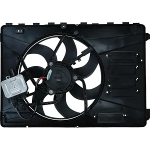 Wentylator, chłodzenie silnika KAMOKA 7740065 Kup teraz