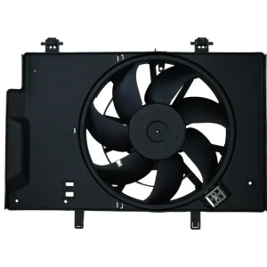 Dodaj do koszyka Wentylator, chłodzenie silnika KAMOKA 7740066