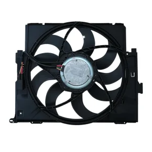 Wentylator, chłodzenie silnika KAMOKA 7740068 Kup online