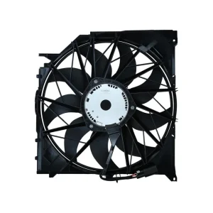 Wentylator, chłodzenie silnika KAMOKA 7740069 Wybór klientów