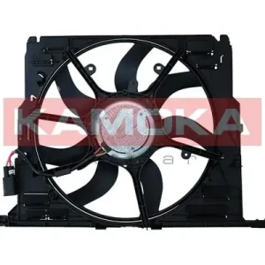 Wentylator, chłodzenie silnika KAMOKA 7740072 Ostatnie sztuki