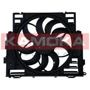 Wentylator, chłodzenie silnika KAMOKA 7740073 Nie przegap