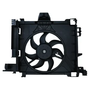 Wentylator, chłodzenie silnika KAMOKA 7740074 Najlepsza cena